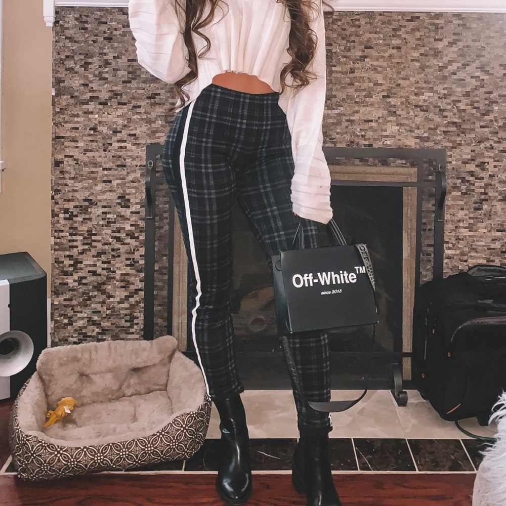 Zara Pant Size Small